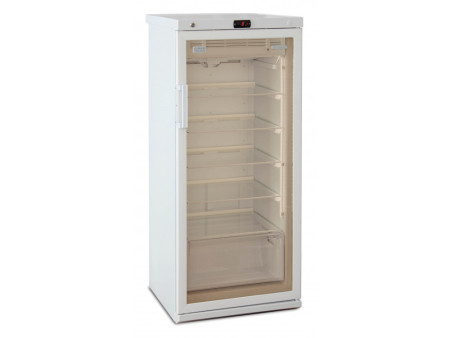 Холодильник фармацевтический Бирюса 250S-G (250 л) (B5G1B)